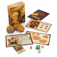 Jurassic Parts (ENG)